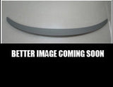 BMW F36 POSTERIORE BOOT SPOILER - 2013 ONWARDS