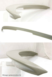 MERCEDES R230 BOOT SPOILER SL CLASS - 03-10 - REPLICA -
