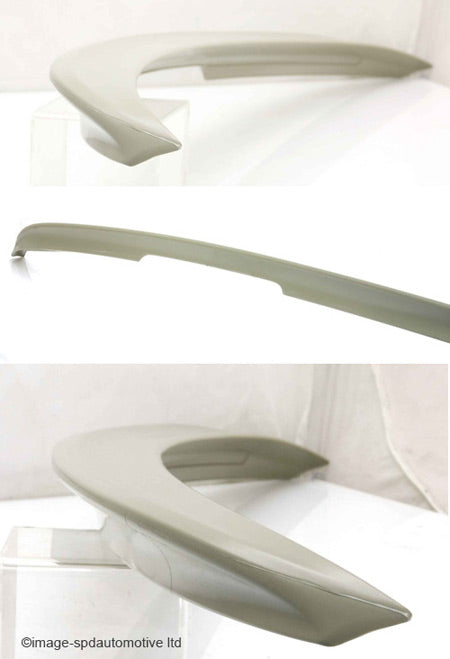 MERCEDES R230  BOOT SPOILER SL CLASS - 03-10   - REPLICA - - em-power.it