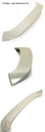 SUZUKI SWIFT TAILGATE SPOILER OEM STYLE - 2011-on