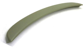 MERCEDES W203 BOOT SPOILER AMG STYLE 2001-2007 - REPLICA -