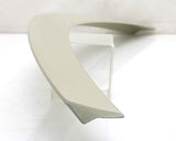 MERCEDES W204 BOOT SPOILER AMG STYLE - 08-on - REPLICA -