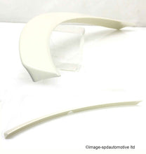 Load image into Gallery viewer, MERCEDES W218  BOOT  SPOILER AMG STYLE -  2012 Onwards - REPLICA -