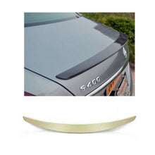 Load image into Gallery viewer, MERCEDES W222 14-on AMG TRUNK SPOILER - REPLICA - - em-power.it