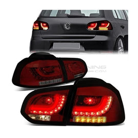 Fanali Posteriori LED Volkswagen Golf MK7