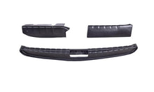 Carica l&#39;immagine nel visualizzatore di Gallery, RENAULT-DACIA Duster Serie 1 2010-2017 Inner Trunk Protector (3 Pezzi)