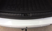 Carica l&#39;immagine nel visualizzatore di Gallery, RENAULT-DACIA Duster Serie 1 2010-2017 Inner Trunk Protector (3 Pezzi)