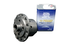T TRAX Kit Differenziale MAZDA ZB15