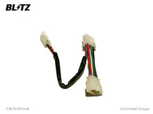 Load image into Gallery viewer, Blitz Cablaggi Turbo Timer Mitsubishi Lanver Evo 1, 2 , 3, 4, 5, &amp; 6