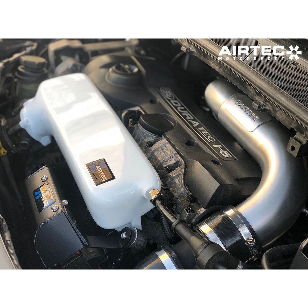 AIRTEC Motorsport Kit di Aspirazione per S-Max 2.5 Turbo