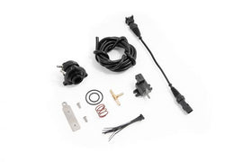 Valvola di scarico Toyota Yaris GR e Corolla GR