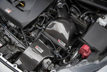Load image into Gallery viewer, Tubazione di Aspirazione aria in carbonio Toyota Yaris GR