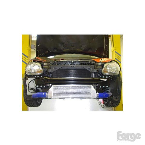 Twintercooler SEAT Leon e Leon Cupra 1P 2 Litri TFSi