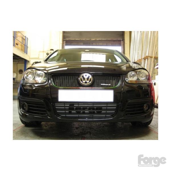 Twintercooler VW Golf MK5 1.4 TSI