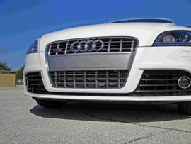 Twintercooler Audi TTS 8J