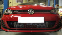 Load image into Gallery viewer, Twintercooler VW Golf MK7 MK7.5 Gti
