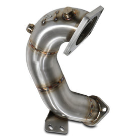 Downpipe Decat 89mm Hyundai i30N 2.0T 2018+