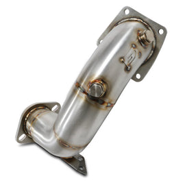 Downpipe Decat 89mm Hyundai i30N 2.0T 2018+