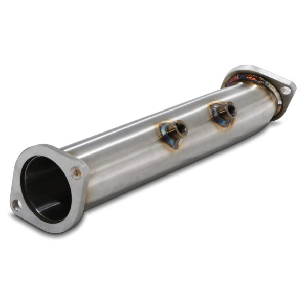 Downpipe Rimuovi GPF Pipe 76mm Hyundai i30N 2018+