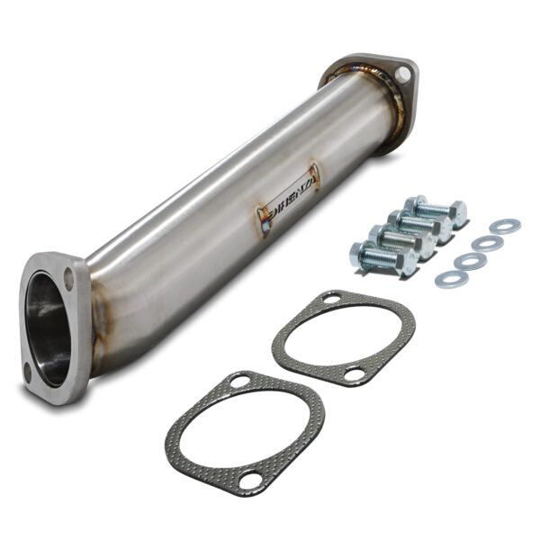 Downpipe Rimuovi GPF Pipe 76mm Hyundai i30N 2018+