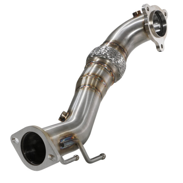 Downpipe Decat 89mm Ford Focus MK4 ST 2.3 Ecoboost 2019+