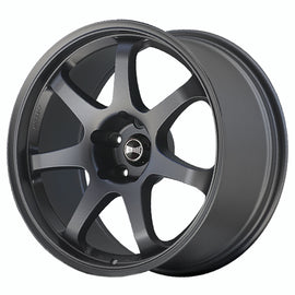 ULTRALITE ATEC 1 18x8 ET45 5X100 MATT GUN GREY