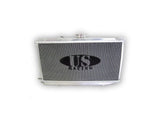 US-Racing Radiatore Racing in Alluminio (28mm) (Honda D-Engines 87-93)