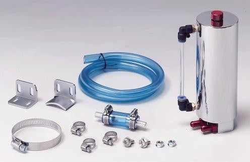 US-Racing Aluminum Fuel Overflowing Reservoir (Universal) - em-power.it