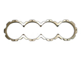 US-Racing Engine Block Guard (DOHC) - em-power.it