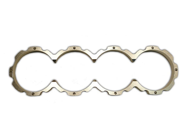 US-Racing Engine Block Guard (DOHC) - em-power.it