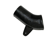 Carica l&#39;immagine nel visualizzatore di Gallery, US-Racing Carbon Intake Piping OEM (Civic 95-01) - em-power.it