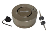US-Racing Sgancio Rapido Volante Lock Bronze (Universal)