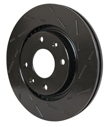 Disco EBC Ultimax Grooved Anteriore ALFA ROMEO 147 3.2 Cv 250 dal 2002 al 2003 Pinza Brembo Diametro disco 305mm