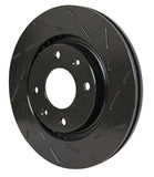 Disco EBC Ultimax Grooved Posteriore JEEP Cherokee 2.4 Cv  dal 2001 al 2004 Pinza  Diametro disco 290mm