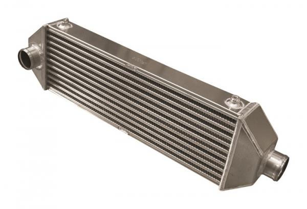 Intercooler universale in lega Serie 100