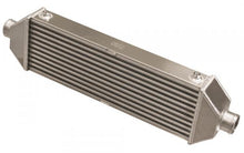 Load image into Gallery viewer, Intercooler universale in lega Serie 100