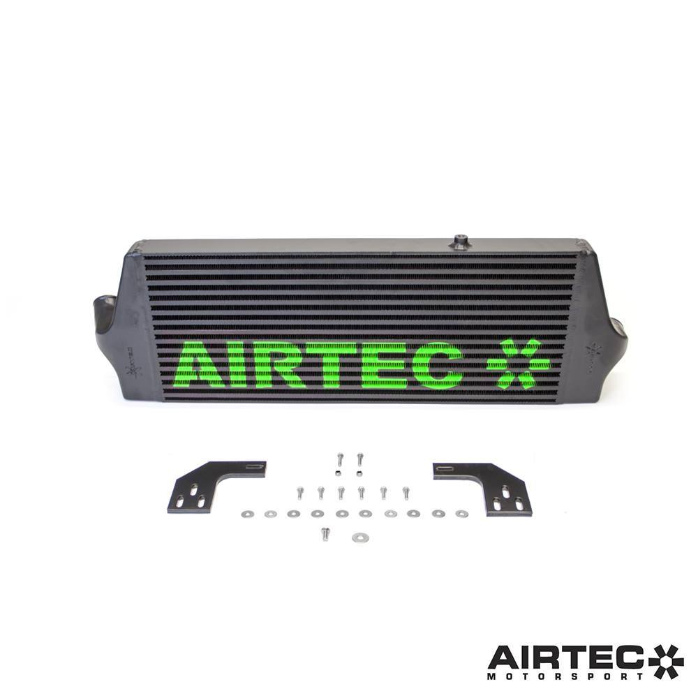 AIRTEC Motorsport Intercooler Upgrade per Mondeo Mk4 1.8/2.0 Diesel