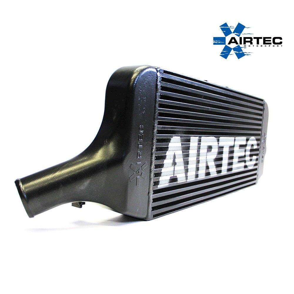 AIRTEC Motorsport Intercooler Upgrade per Audi A4/A5 2.7 & 3.0 TDI