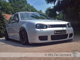 Paraurti anteriore G4-R32 pulito, VW Golf 4
