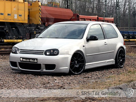 Paraurti anteriore G4-R32 pulito, VW Golf 4