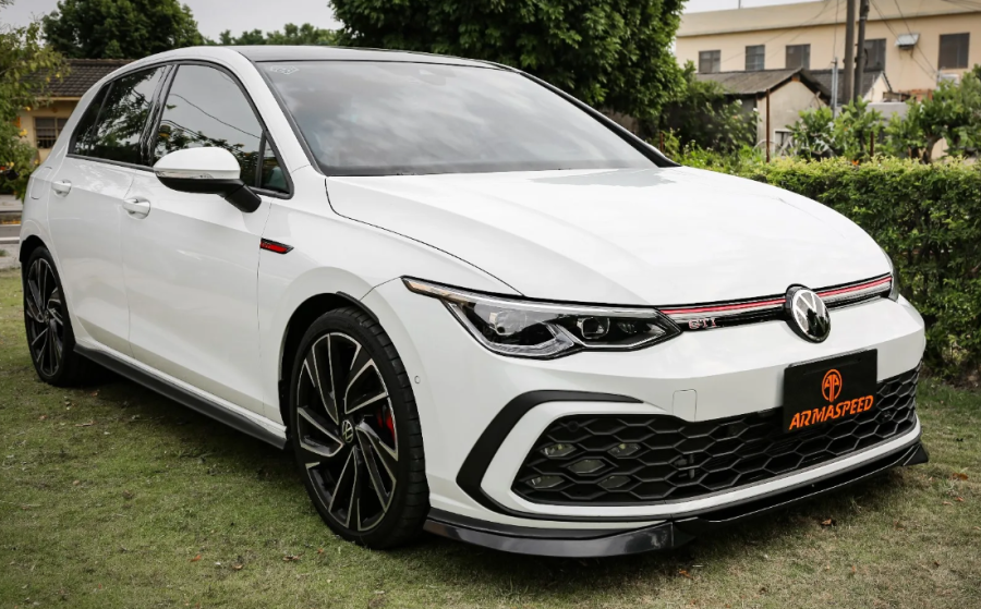 Armaspeed Parti Carrozzeria in Carbonio VW GOLF MK8