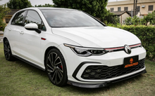 Carica l&#39;immagine nel visualizzatore di Gallery, Armaspeed Parti Carrozzeria in Carbonio VW GOLF MK8