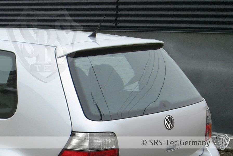 Spoiler sul tetto Jubi-Style, VW Golf 4