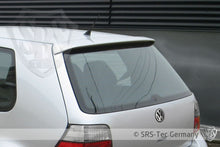 Spoiler sul tetto Jubi-Style, VW Golf 4