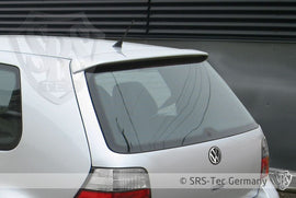 Spoiler sul tetto Jubi-Style, VW Golf 4
