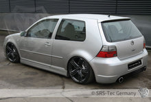 Spoiler sul tetto Jubi-Style, VW Golf 4