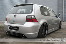 Spoiler sul tetto Jubi-Style, VW Golf 4
