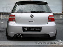 Carica l'immagine nel visualizzatore di Gallery, Pannello posteriore R-Style V6, VW Golf 4