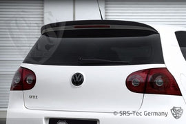 Attacco spoiler sul tetto GT, VW Golf 5