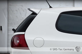 Attacco spoiler sul tetto GT, VW Golf 5